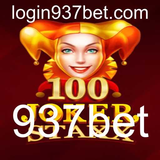 Descubra a Excitante Experiência do 100JokerStaxx no 937bet