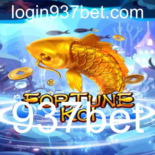 FORTUNEKOI: Explorando o Novo Jogo de Apostas na Plataforma 937bet