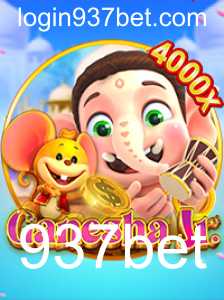 Explorando o Mundo de GaneshaJr: Uma Aventura Inovadora em 937bet
