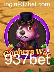 Descubra o Mundo Fascinante de GophersWar: Estratégia e Aventura no Universo dos Games