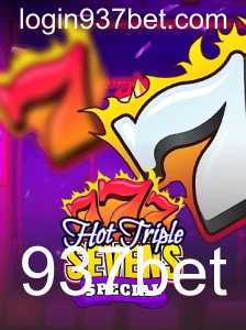 Explorando HotTripleSevensSpecial: Uma Aventura no Universo 937bet