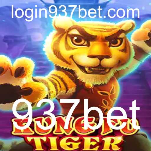 Descubra a Emocionante Aventura de KungFuTiger e o Universo 937bet