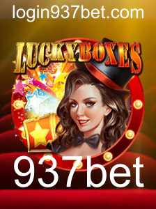 Descubra o Mundo de LuckyBoxes: O Novo Fenômeno no 937bet