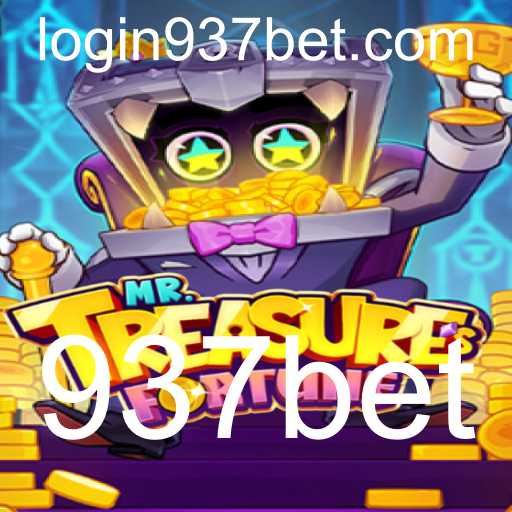 Explorando o Mundo de MrTreasuresFortune: O Jogo que Está Revolucionando o 937bet