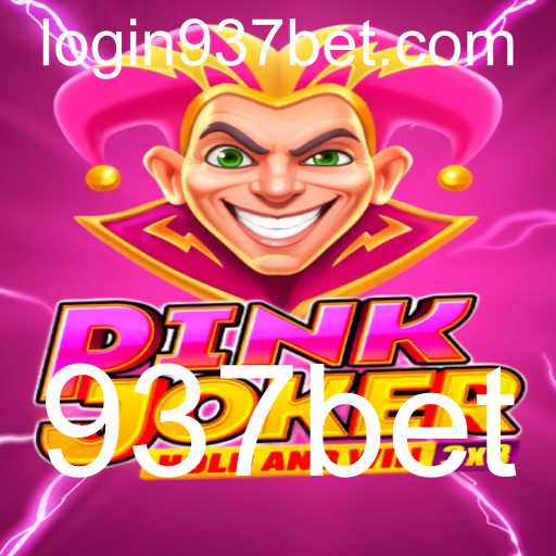 Explorando Pinkjoker: Um Novo Horizonte no Mundo dos Jogos com 937bet