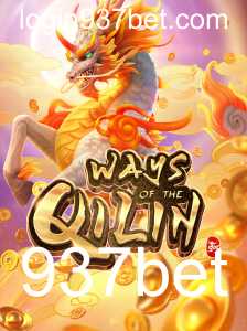Descubra 'WaysoftheQilin': Um mergulho no universo emocionante do 937bet