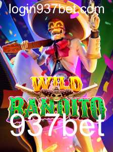 Descubra a Emoção do Jogo WildBandito na Plataforma 937bet
